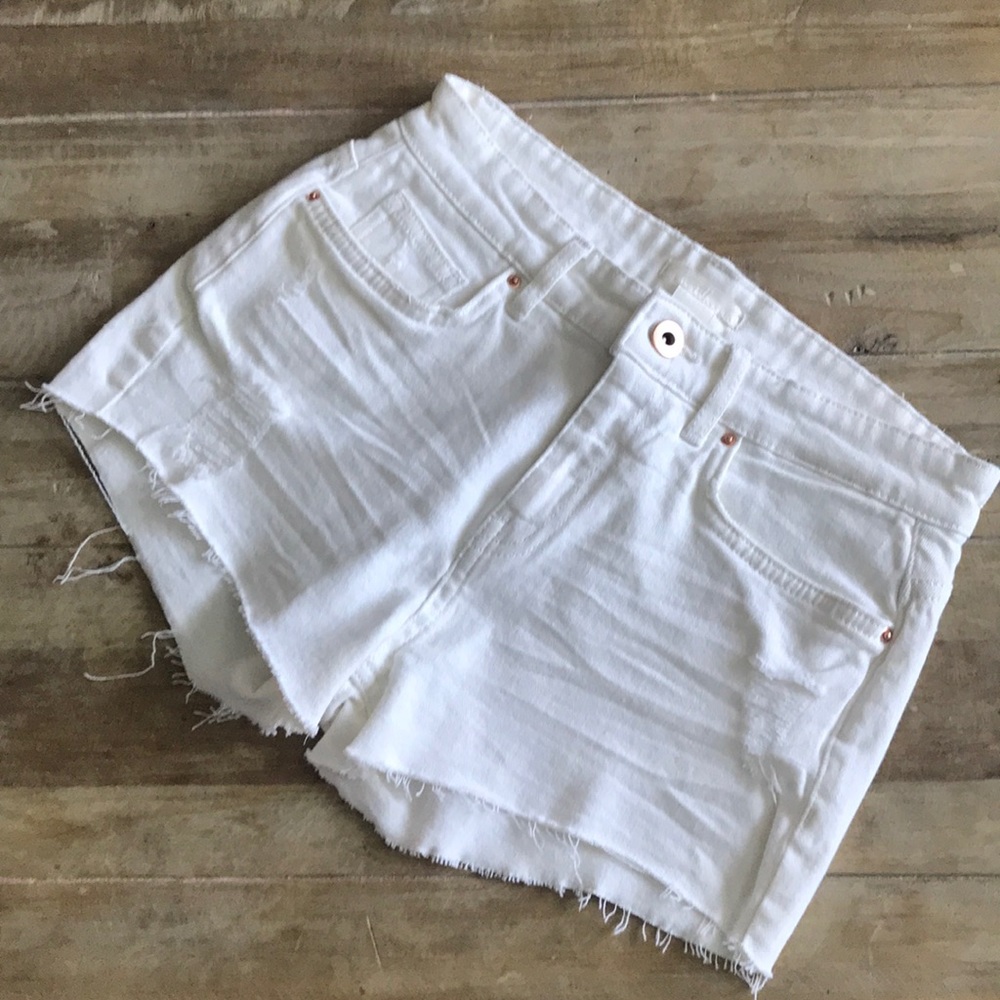 H&M Denim Short